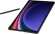 Samsung EF-RX910 Outdoor Cover for Galaxy Tab S9 Ultra, Black